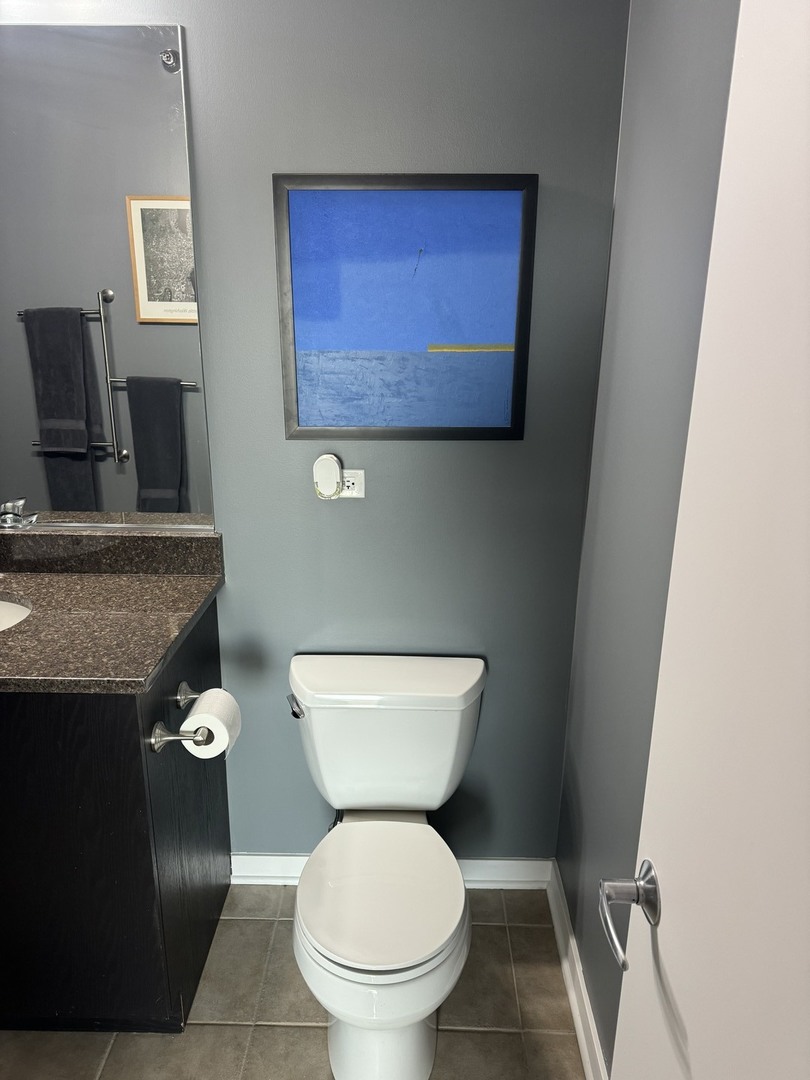 611 S Wells Street Unit: 2501
