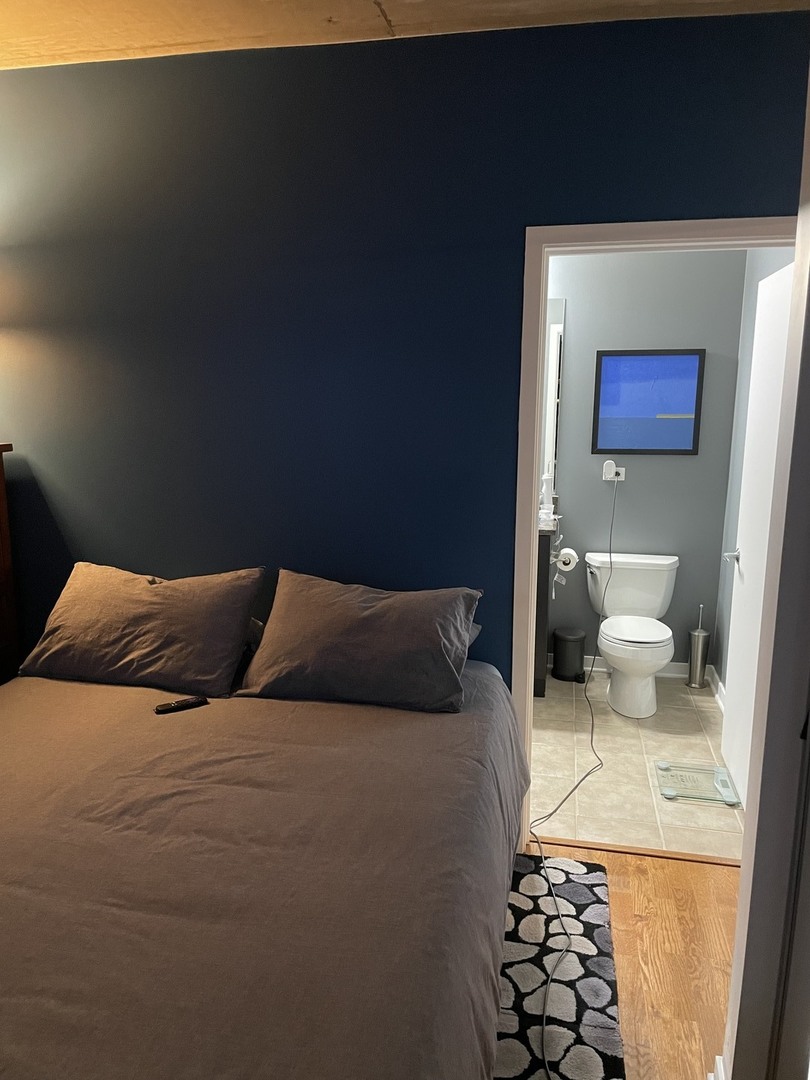 611 S Wells Street Unit: 2501