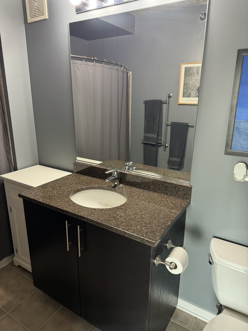 611 S Wells Street Unit: 2501