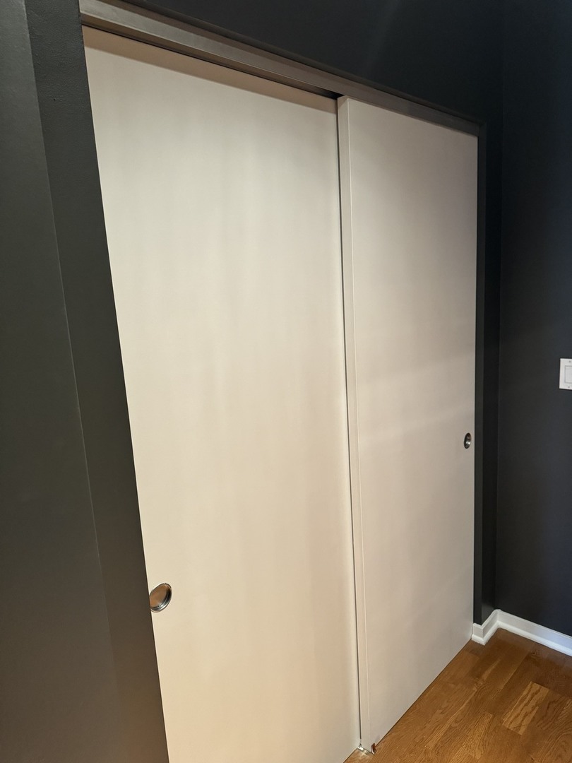 611 S Wells Street Unit: 2501