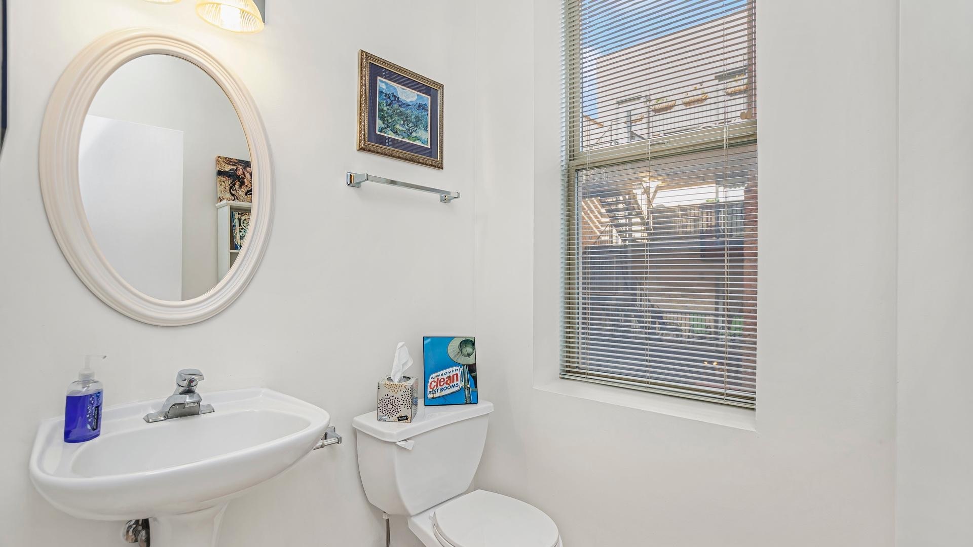1418 W CORTEZ Street Unit: 4