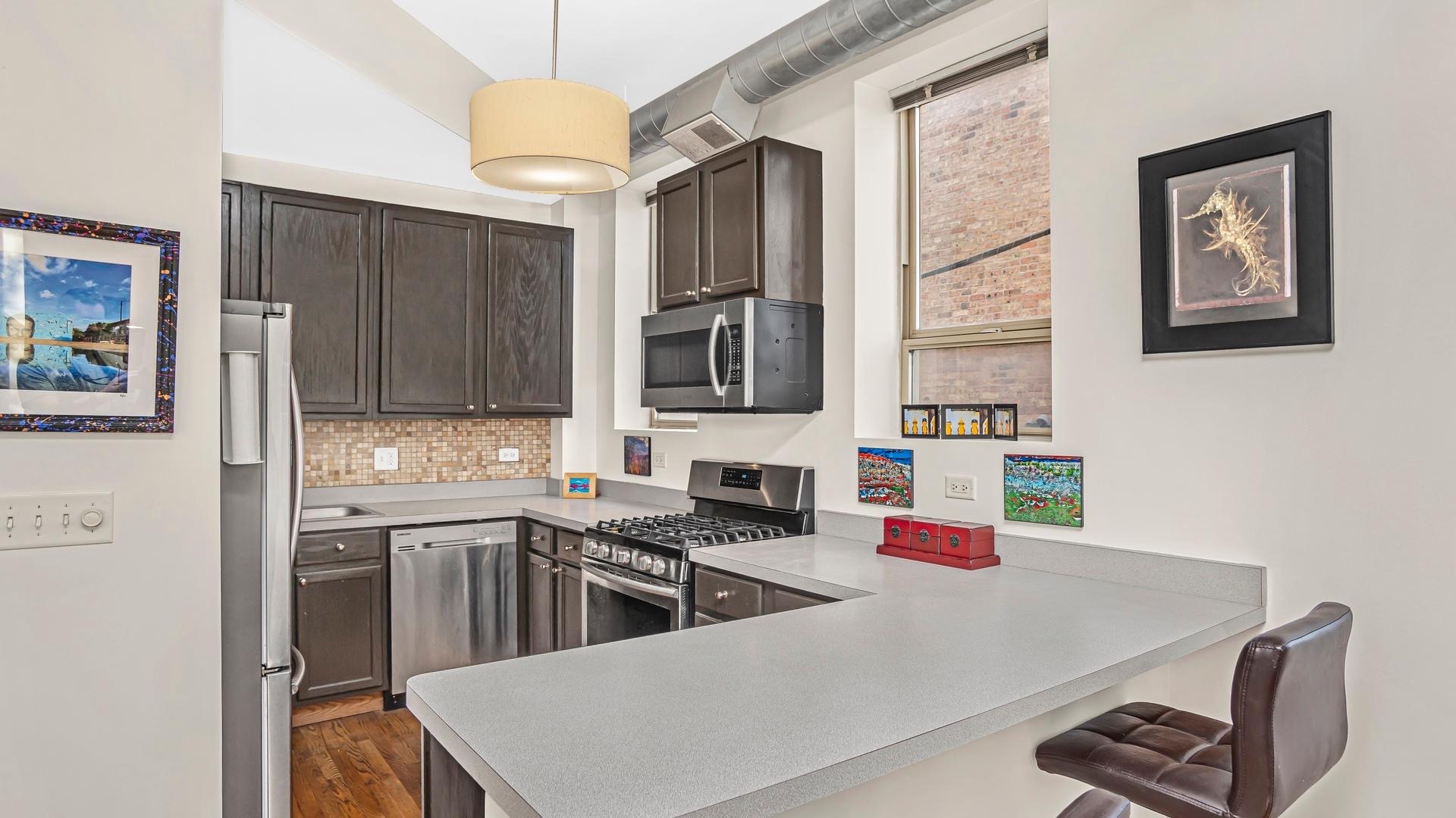 1418 W CORTEZ Street Unit: 4