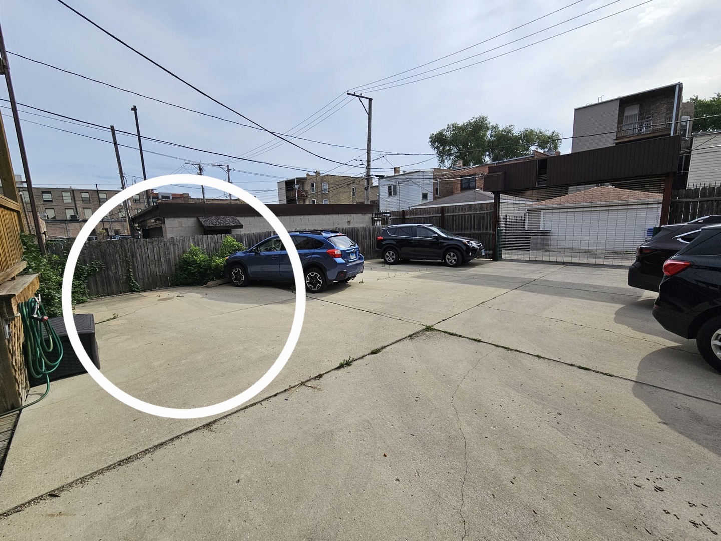 1523 N California Avenue Unit: 3N