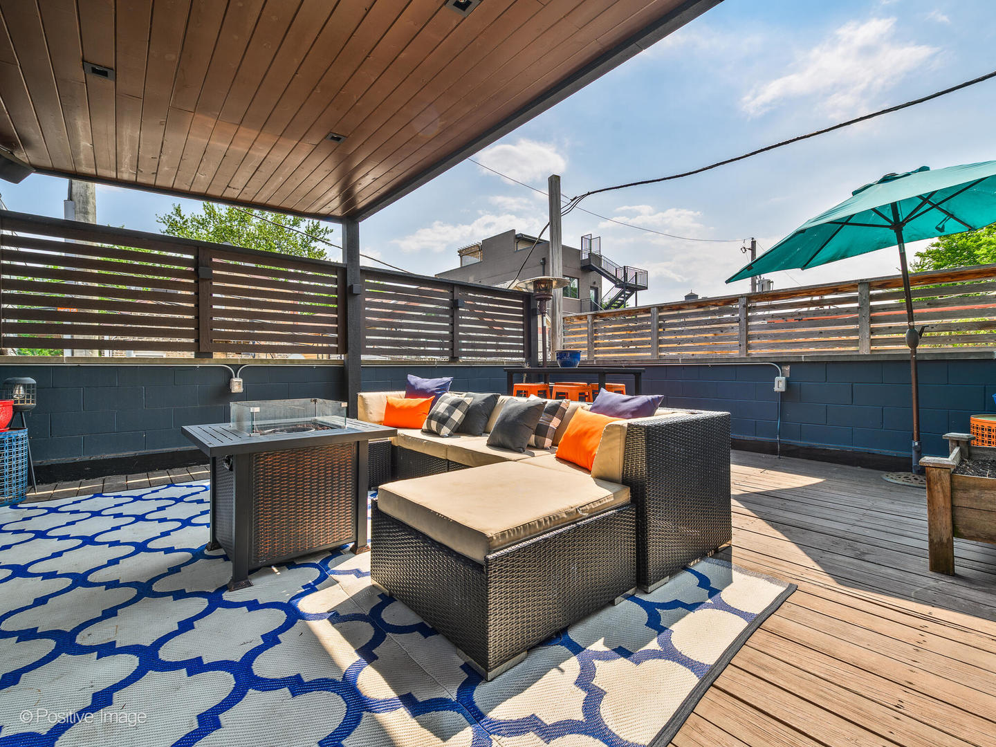 1723 W Le Moyne Street Unit: 101
