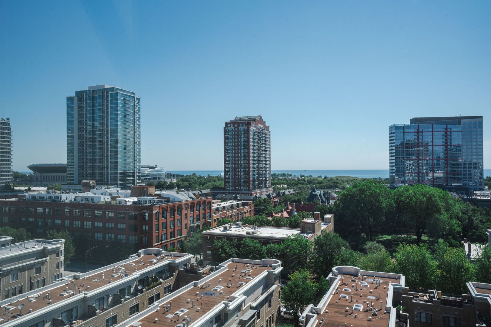 1819 S Michigan Avenue Unit: 1009