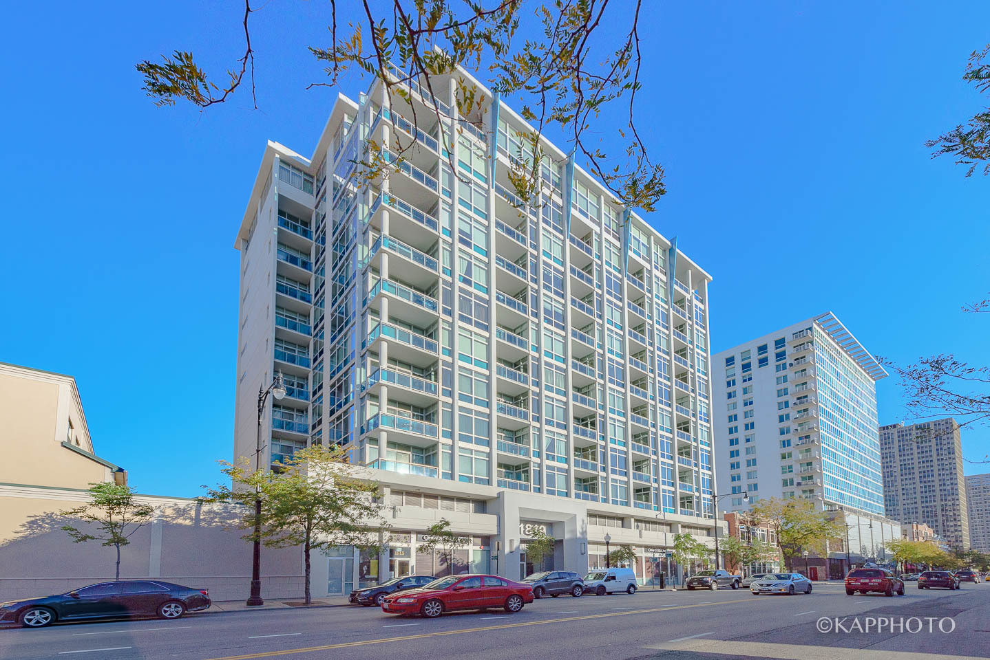1819 S Michigan Avenue Unit: 1009