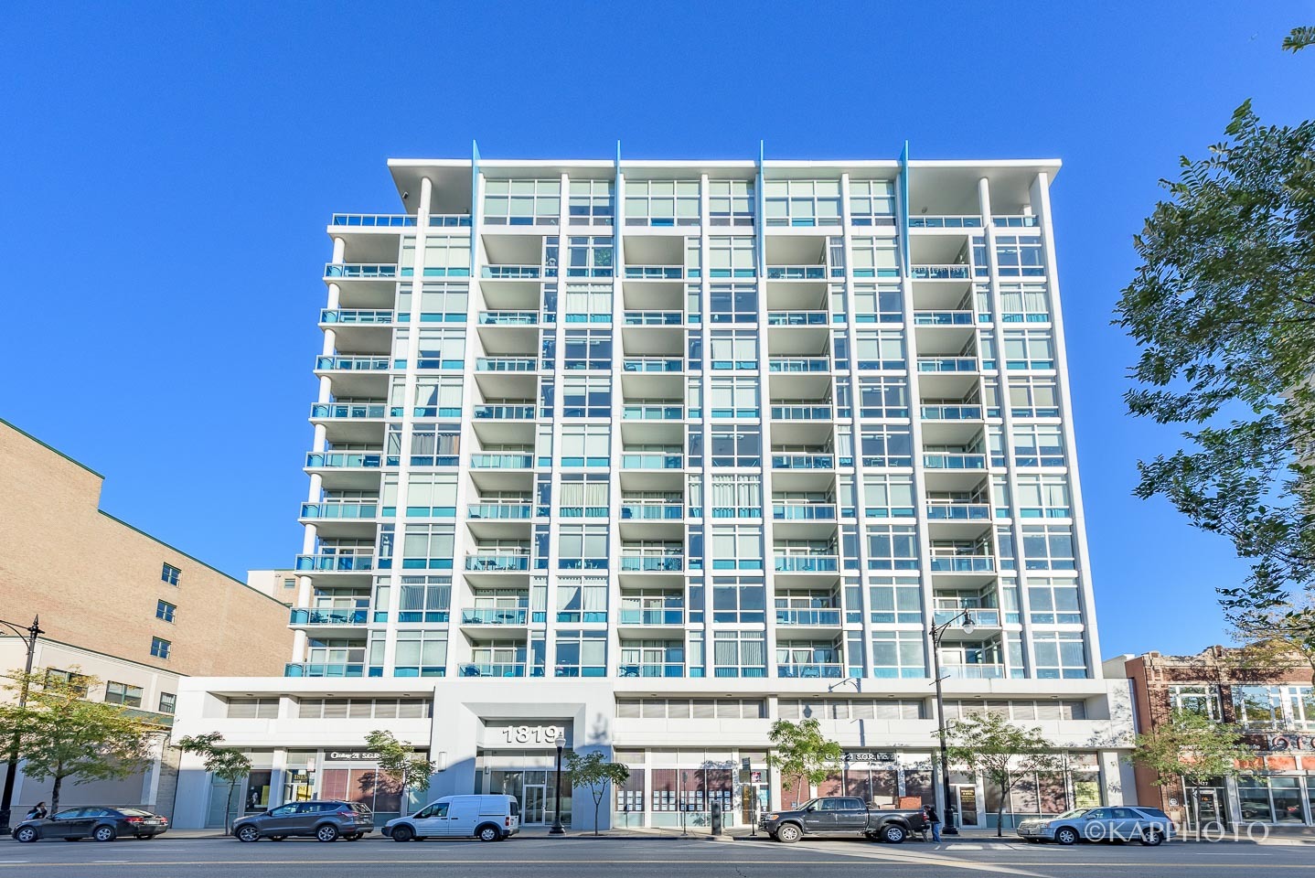 1819 S Michigan Avenue Unit: 1009