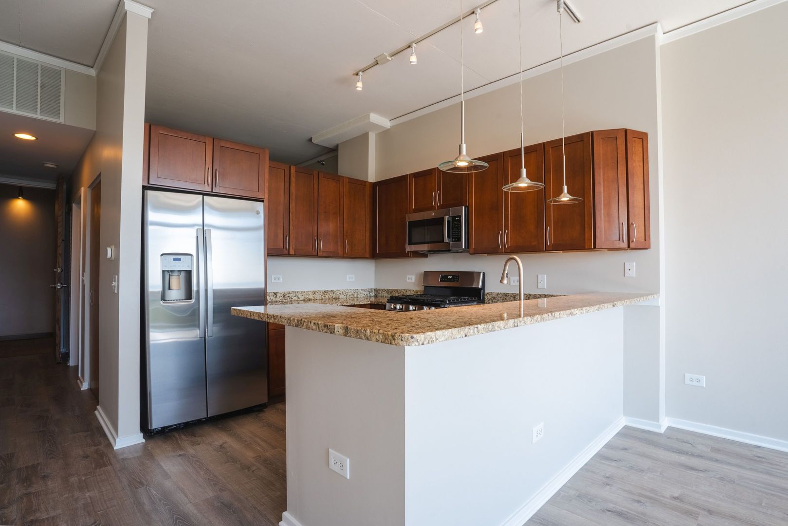 1819 S Michigan Avenue Unit: 1009