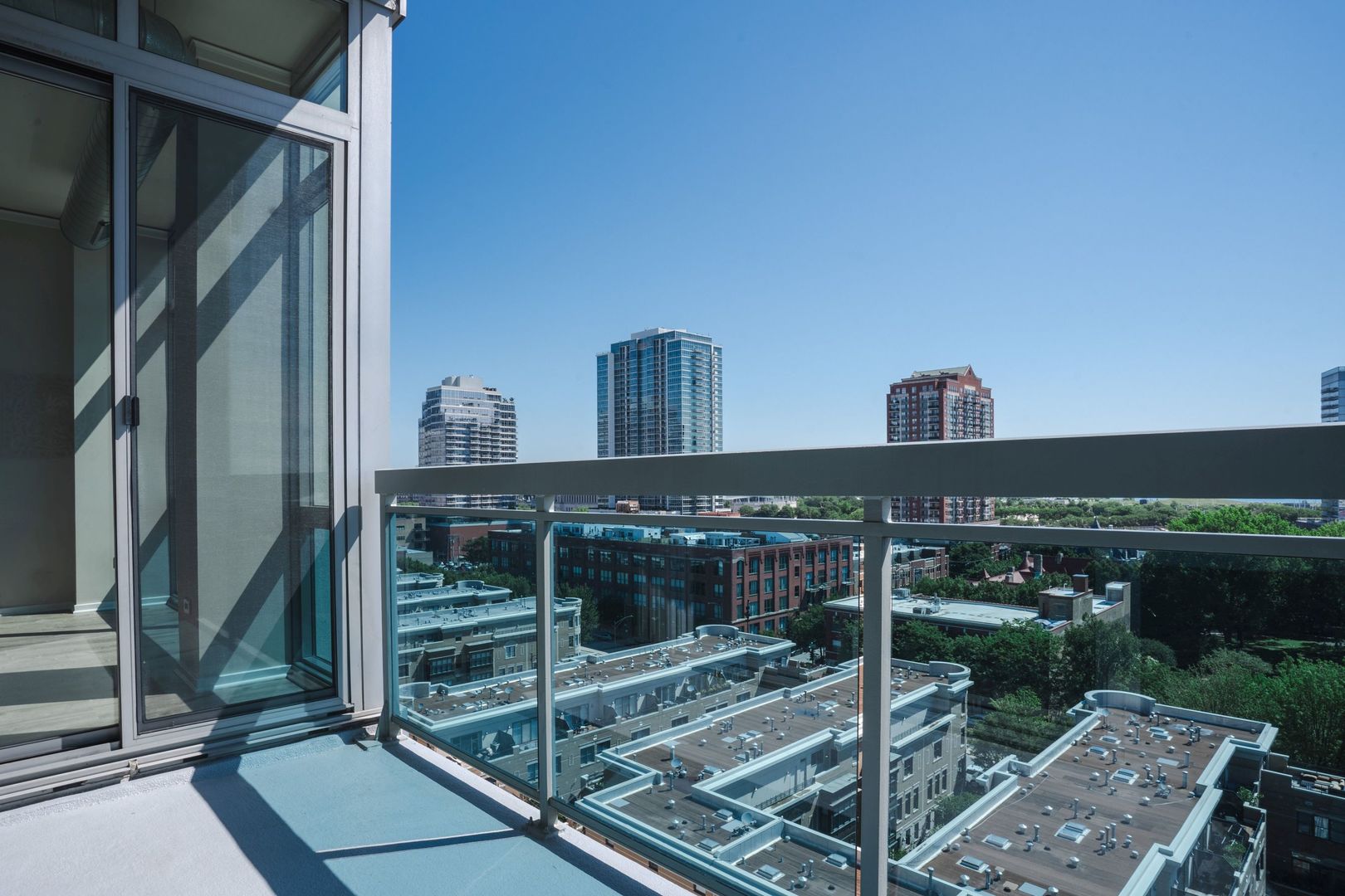 1819 S Michigan Avenue Unit: 1009