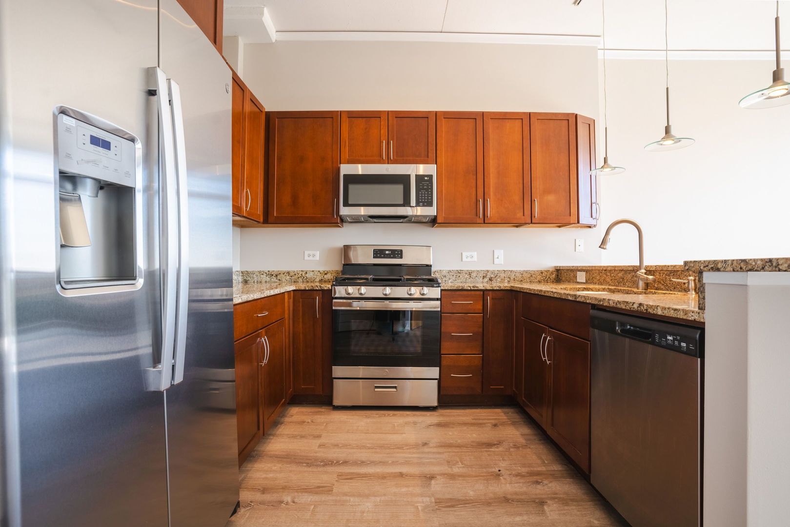 1819 S Michigan Avenue Unit: 1009
