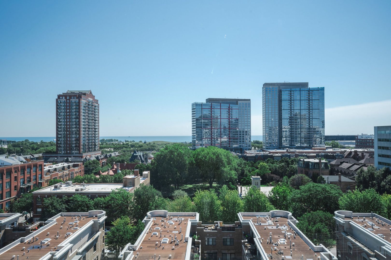 1819 S Michigan Avenue Unit: 1009
