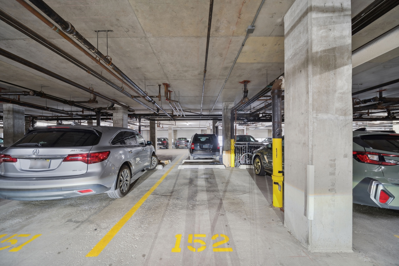 1200 W Monroe Street Unit: 314