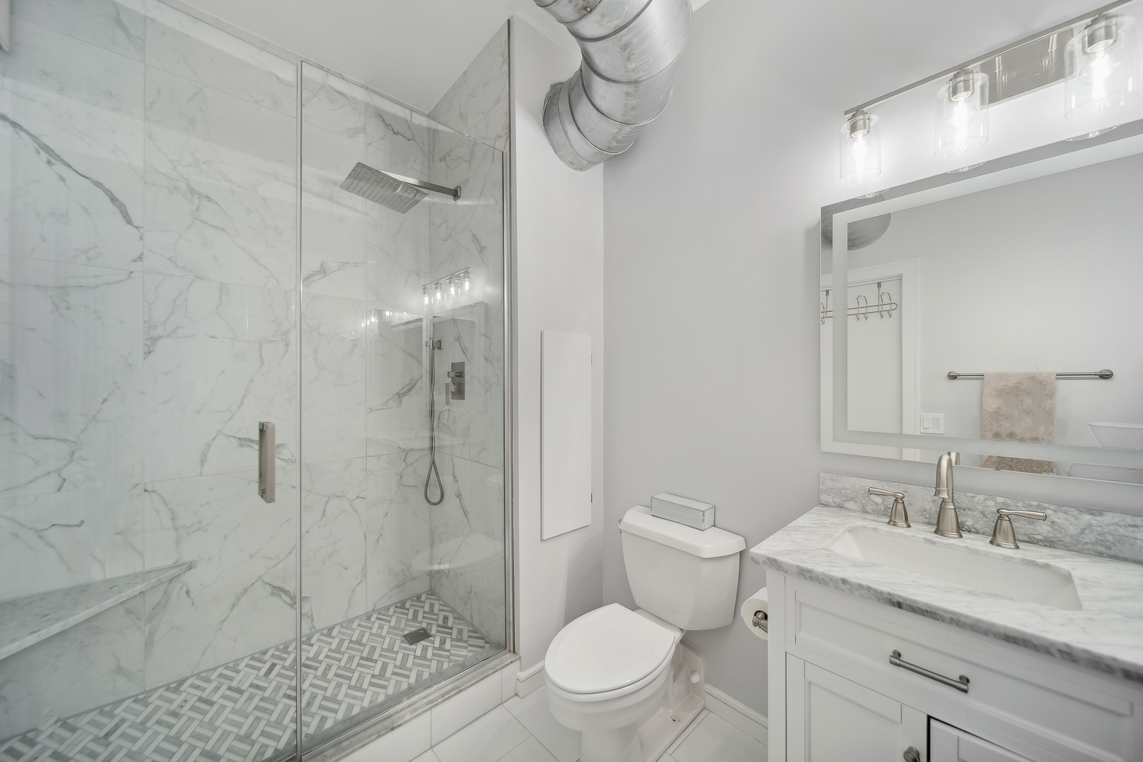1200 W Monroe Street Unit: 314