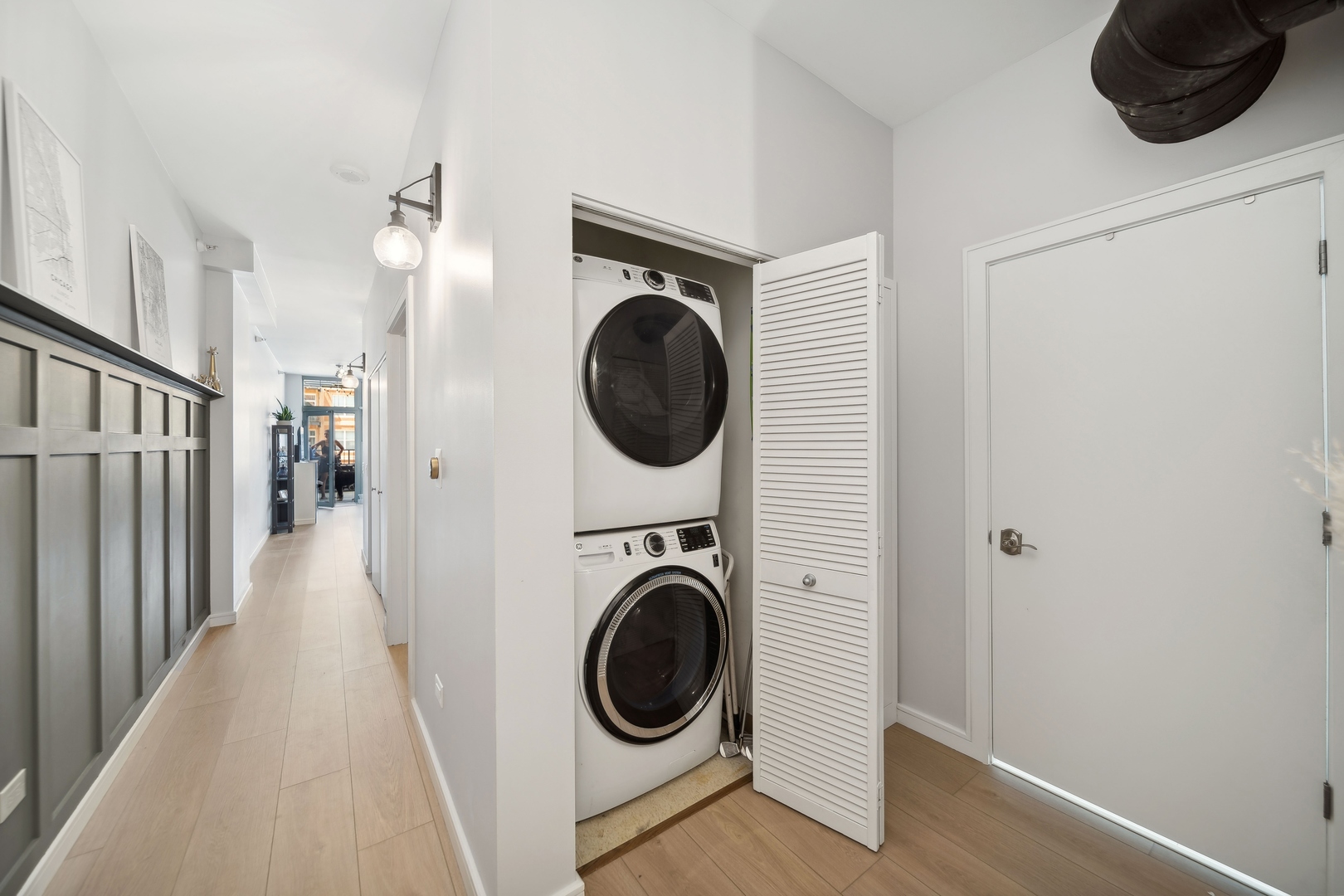 1200 W Monroe Street Unit: 314