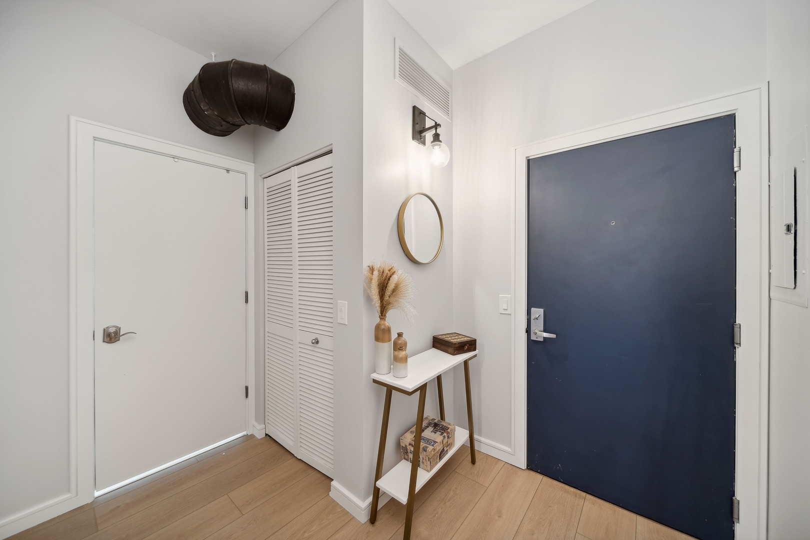 1200 W Monroe Street Unit: 314
