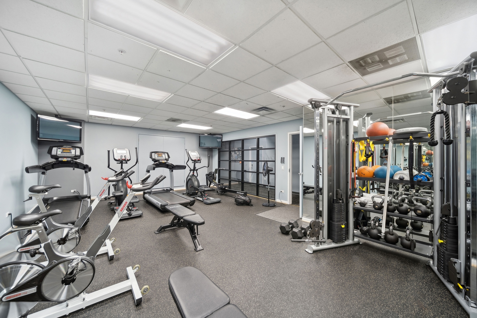 1200 W Monroe Street Unit: 314