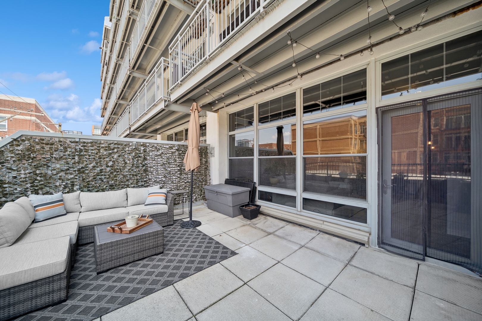 1200 W Monroe Street Unit: 314