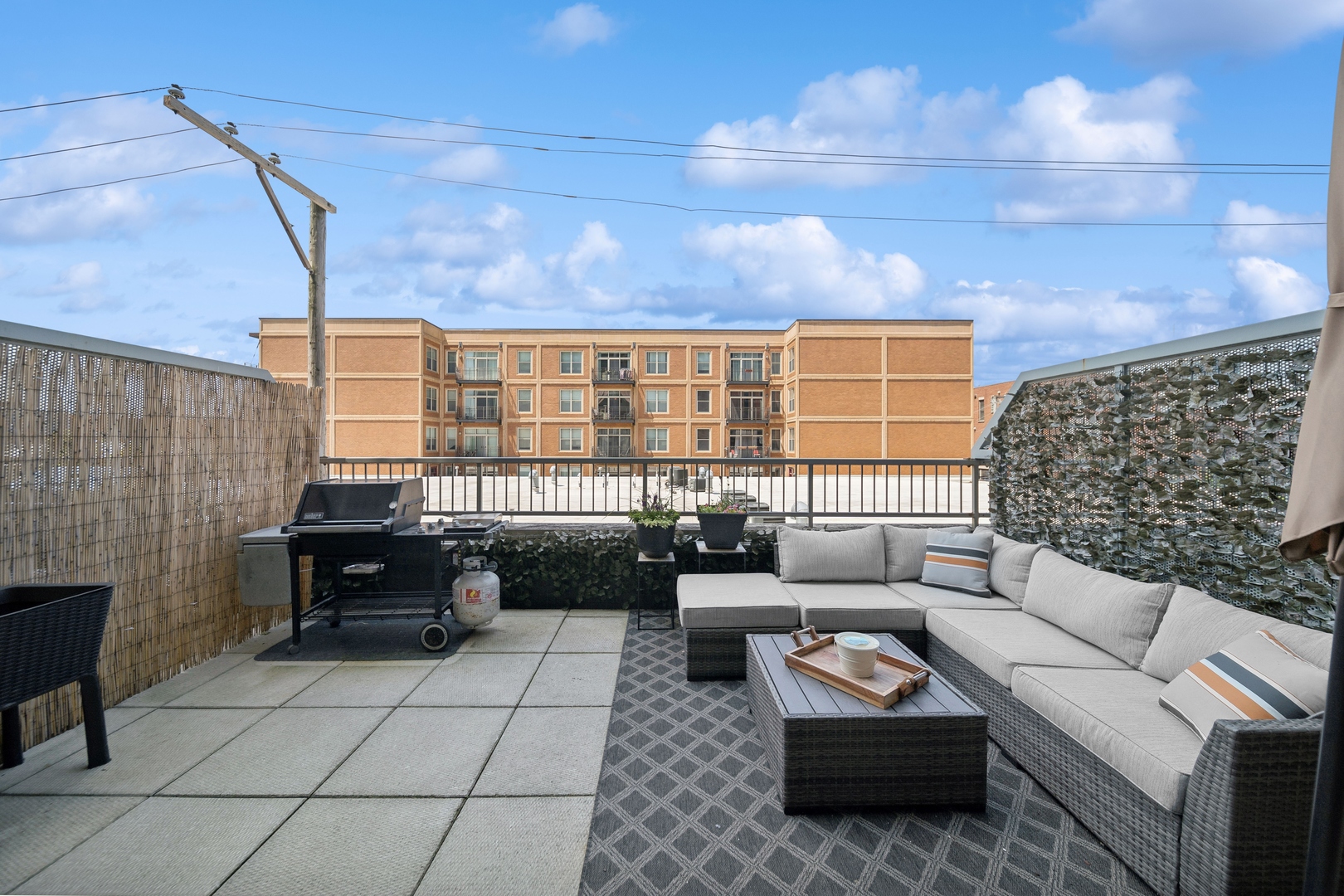 1200 W Monroe Street Unit: 314