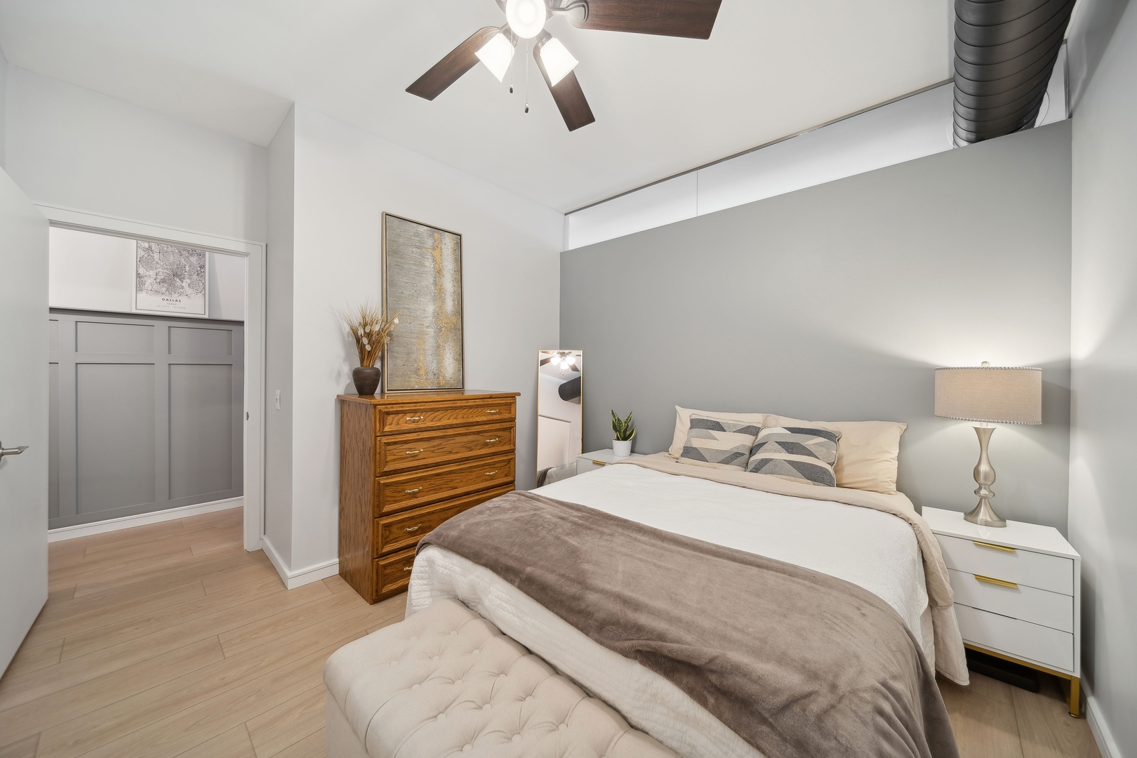 1200 W Monroe Street Unit: 314