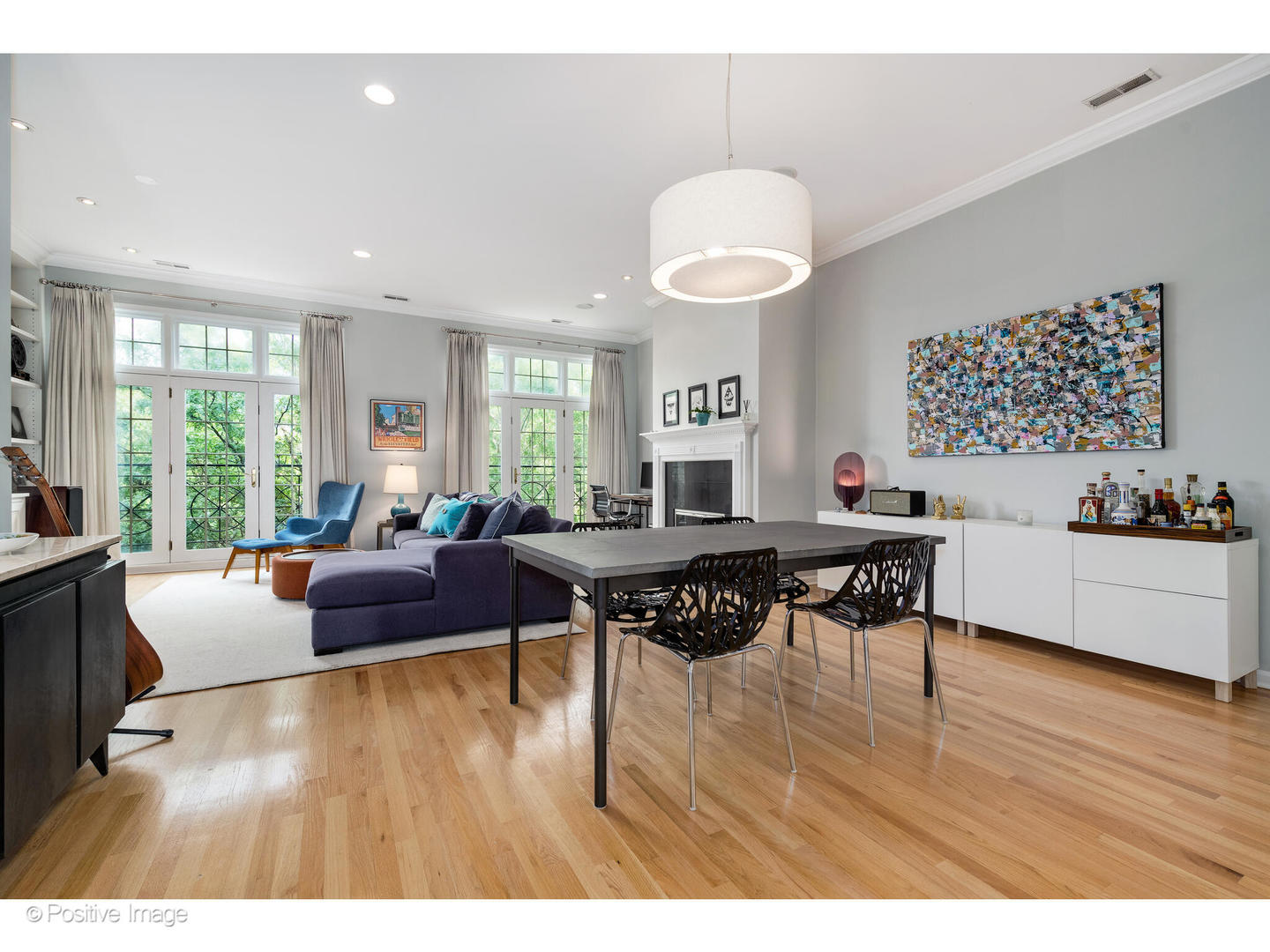 2846 N Southport Avenue Unit: 3S