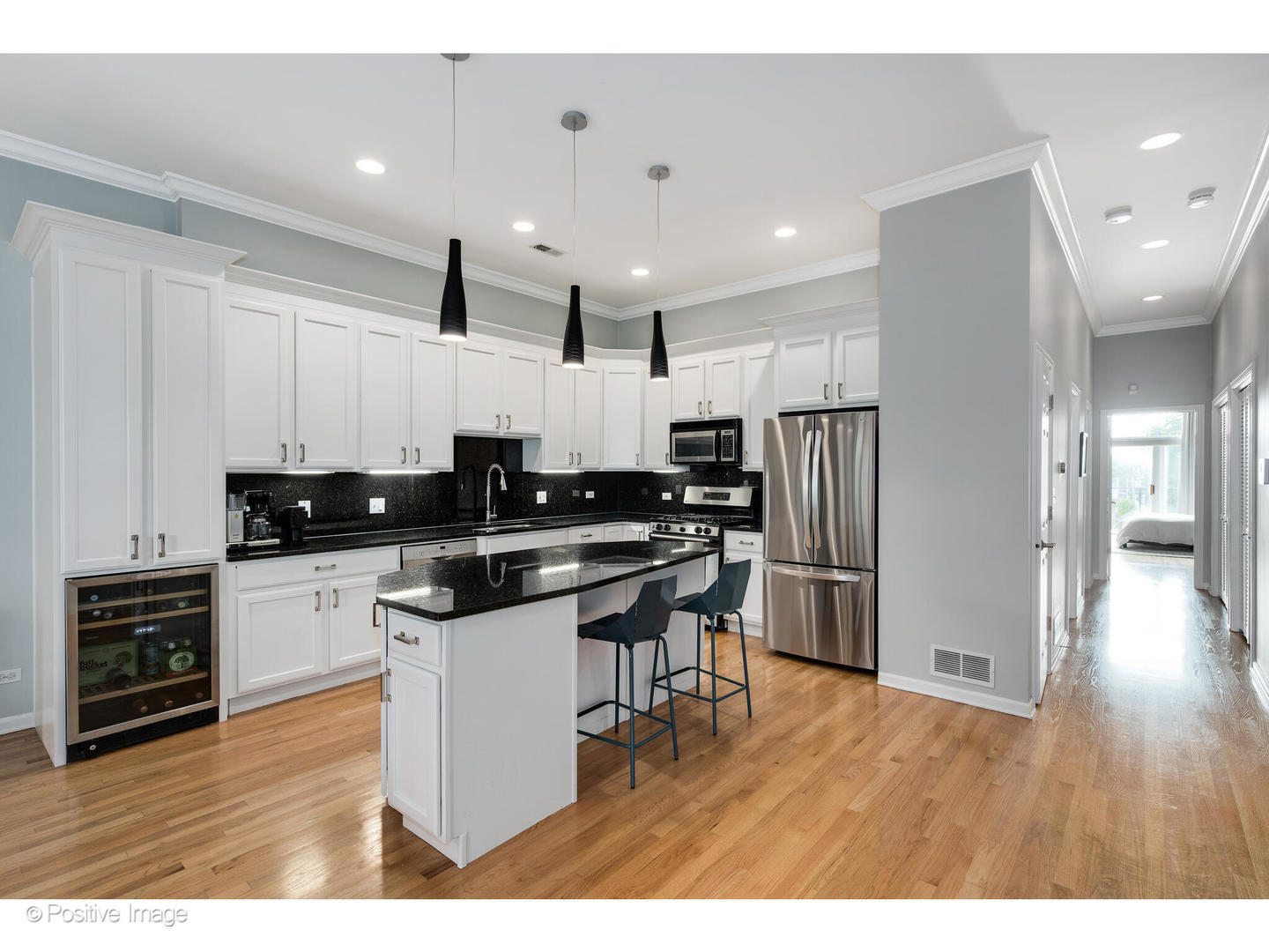 2846 N Southport Avenue Unit: 3S