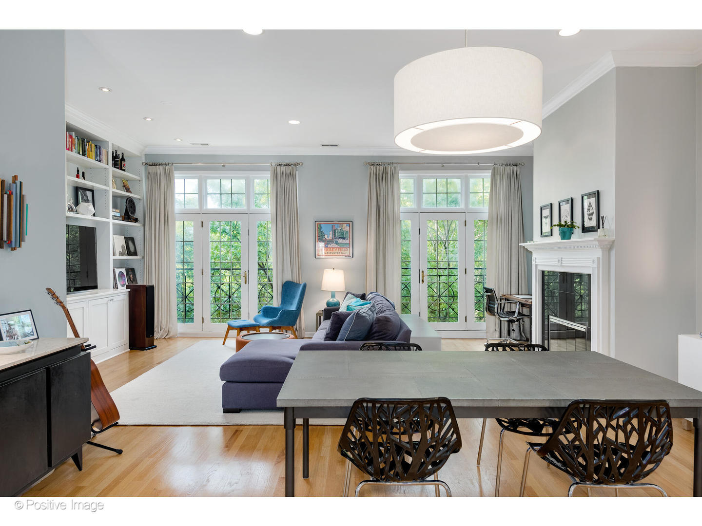 2846 N Southport Avenue Unit: 3S