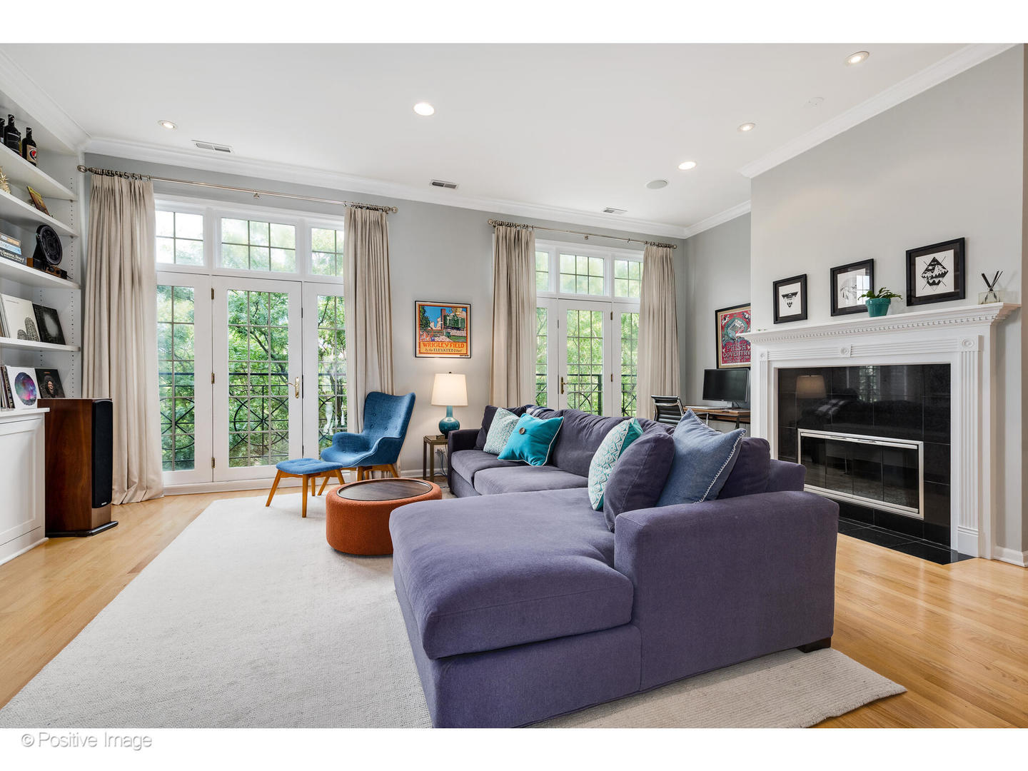 2846 N Southport Avenue Unit: 3S