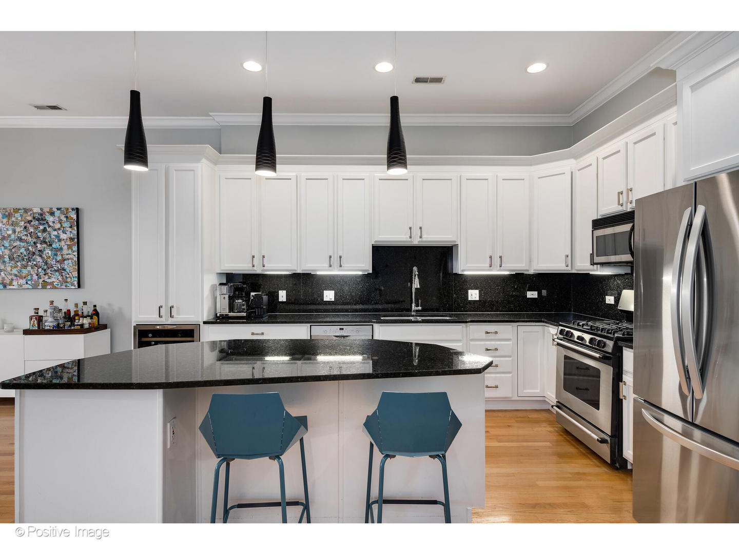 2846 N Southport Avenue Unit: 3S