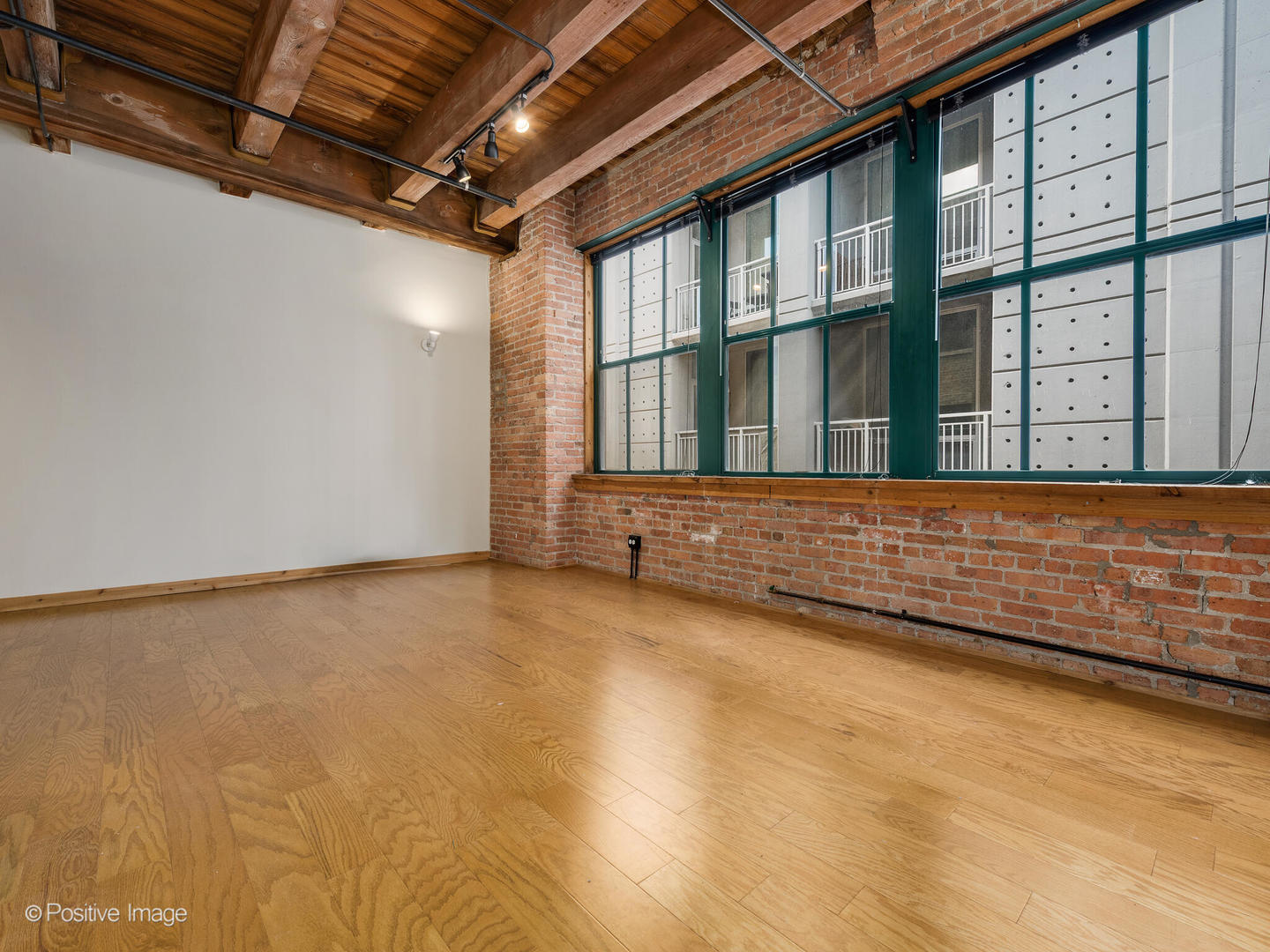 732 S Financial Place Unit: 708