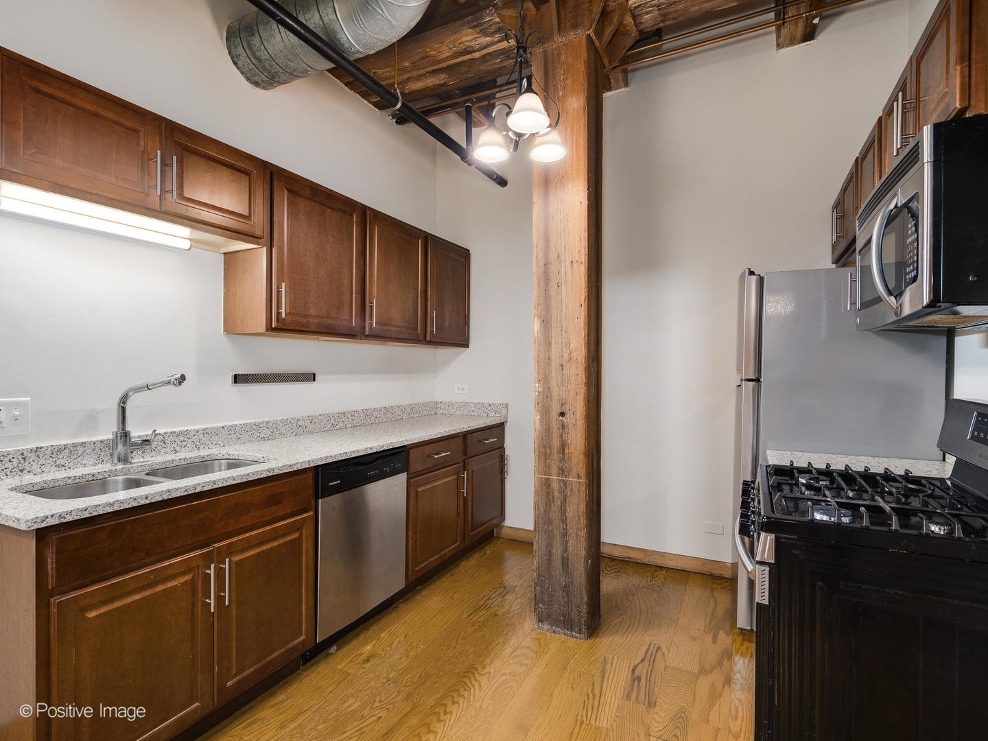 732 S Financial Place Unit: 708