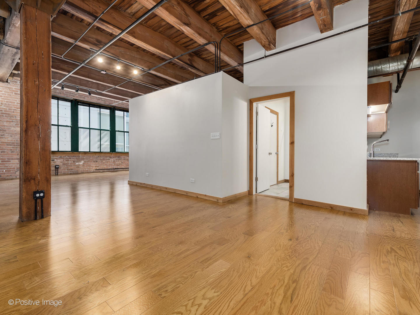 732 S Financial Place Unit: 708