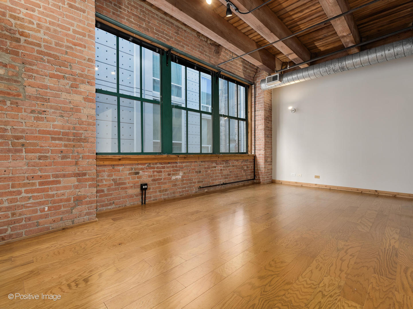 732 S Financial Place Unit: 708
