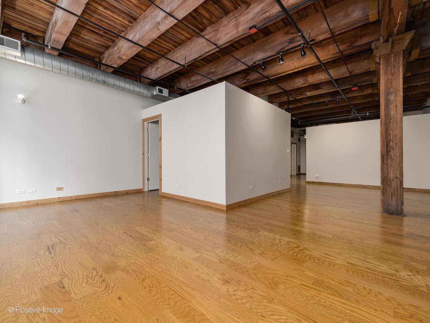 732 S Financial Place Unit: 708