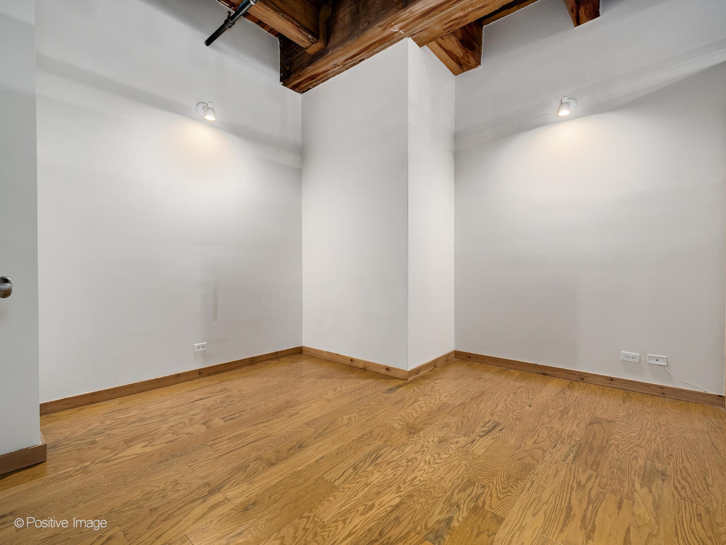 732 S Financial Place Unit: 708