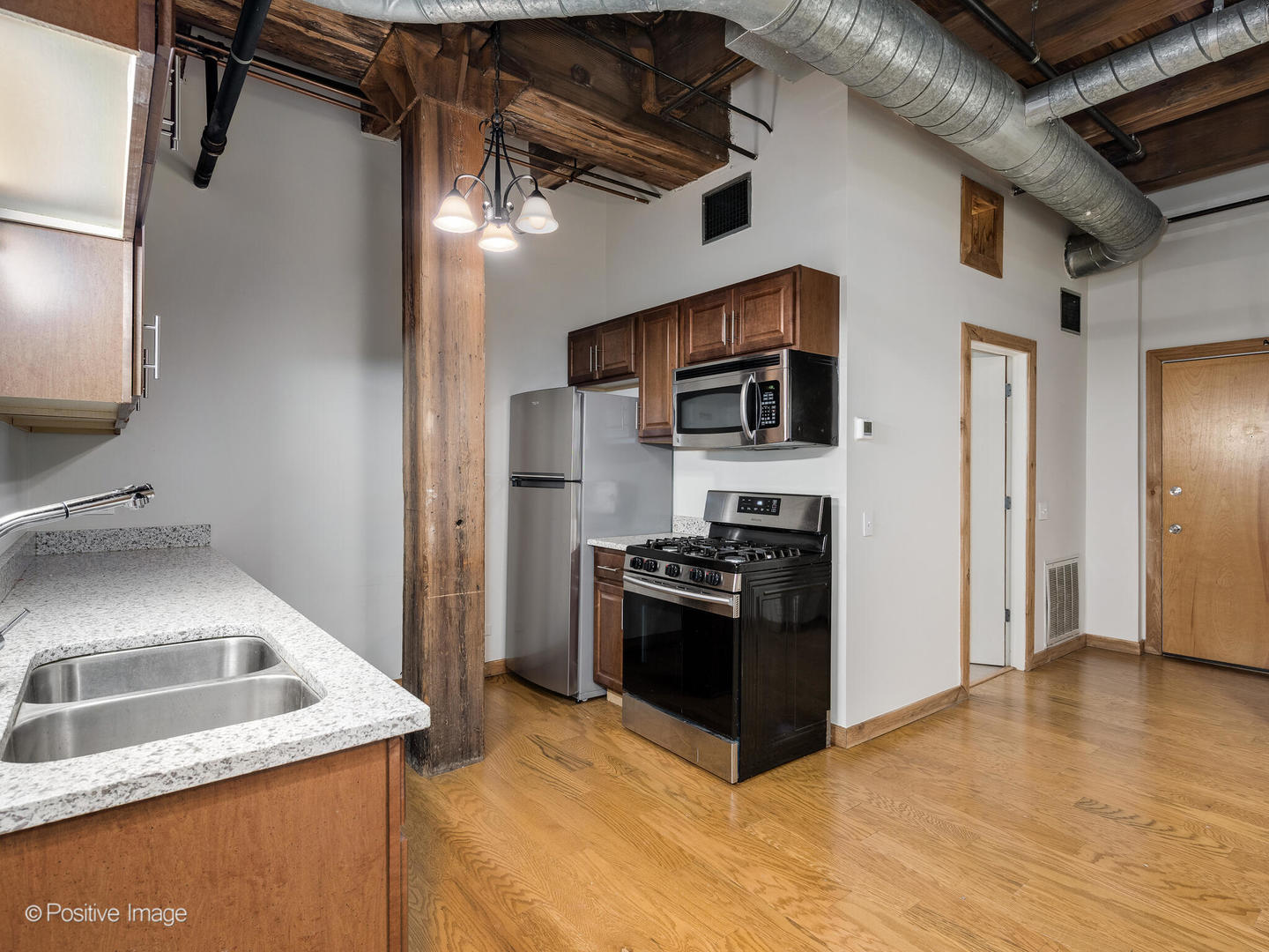 732 S Financial Place Unit: 708