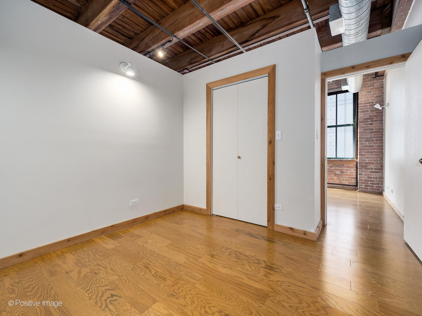 732 S Financial Place Unit: 708