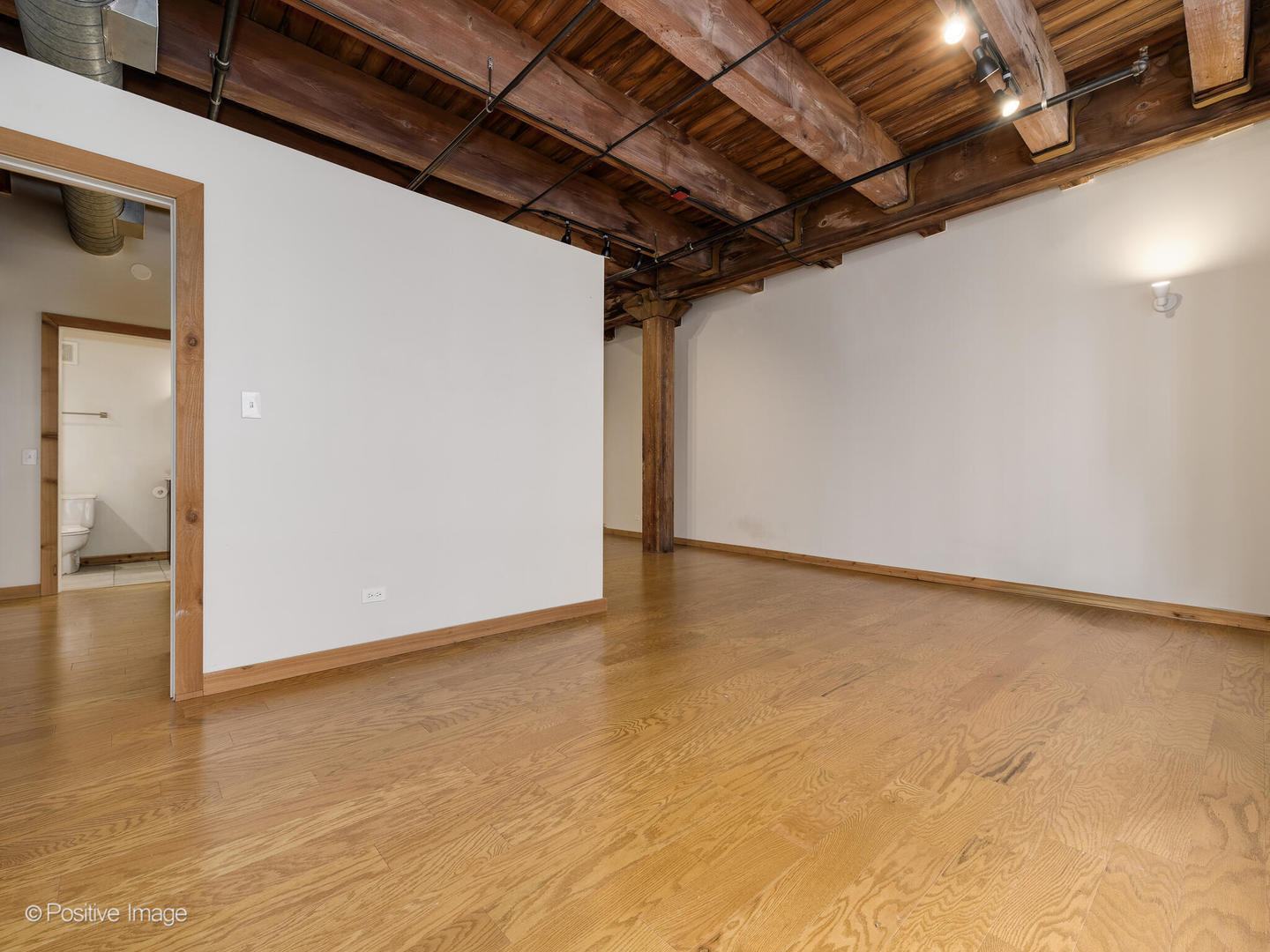 732 S Financial Place Unit: 708