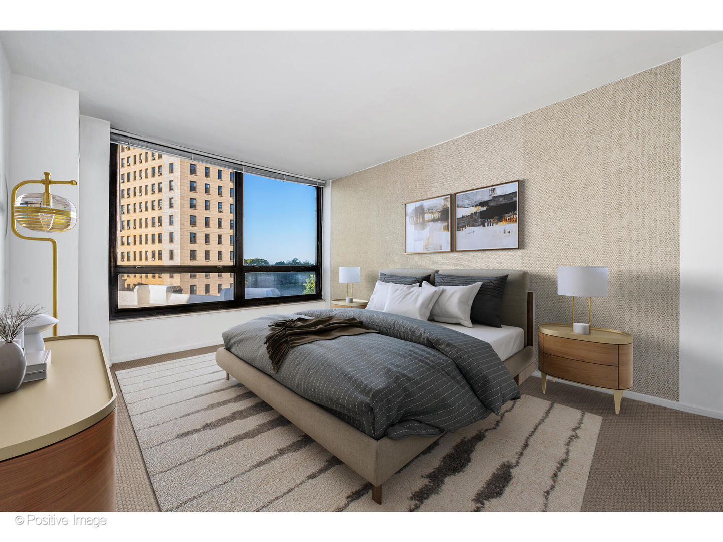 2020 N Lincoln Park West Unit: 5E