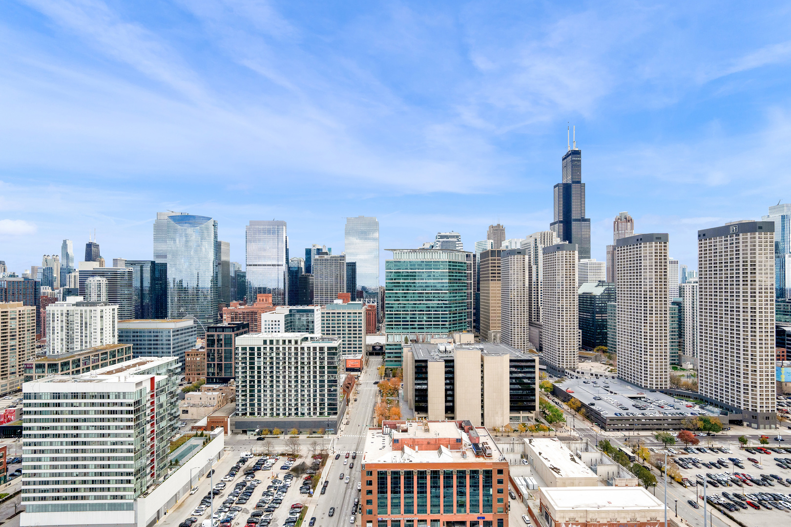 737 W WASHINGTON Boulevard Unit: 3002