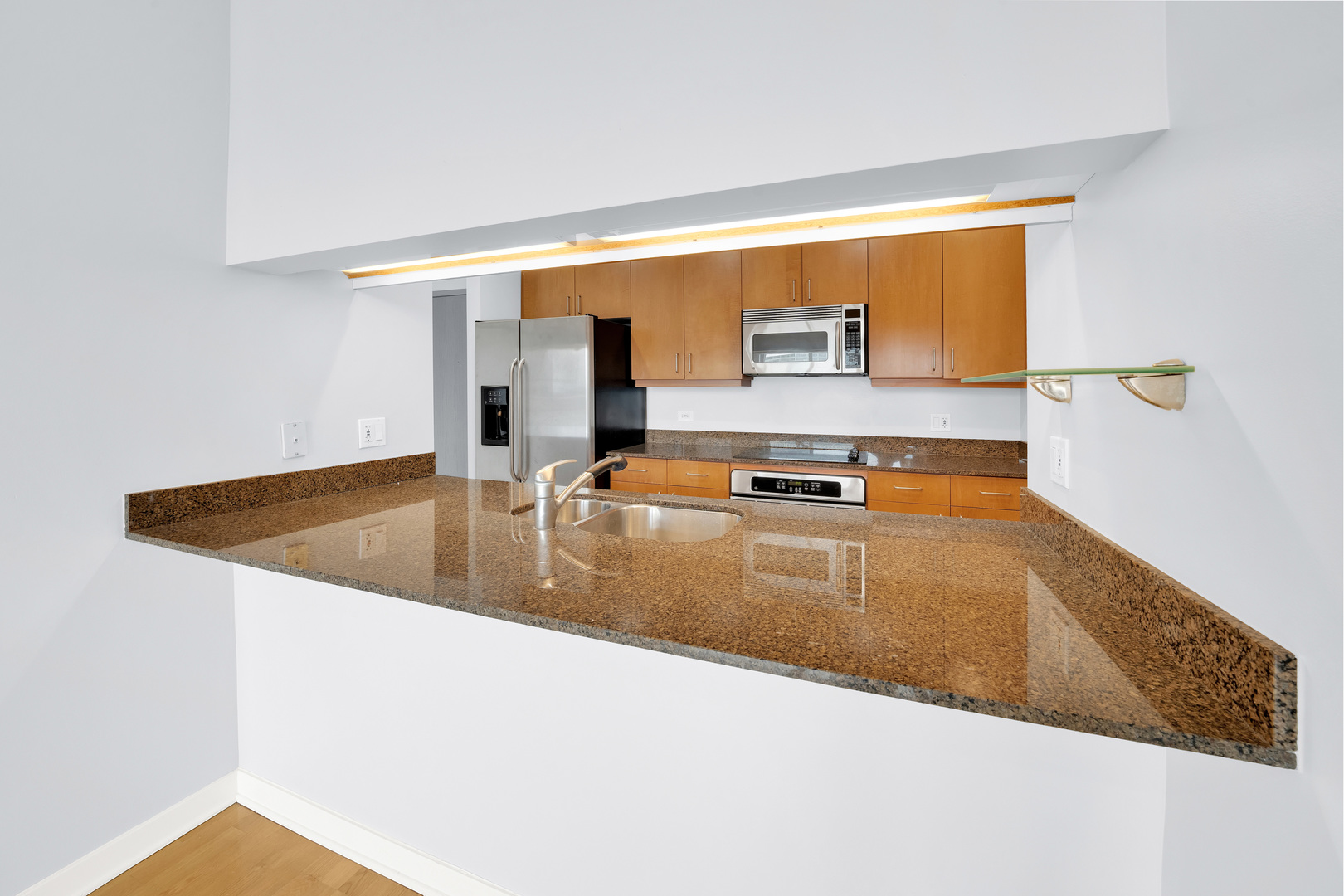 737 W WASHINGTON Boulevard Unit: 3002