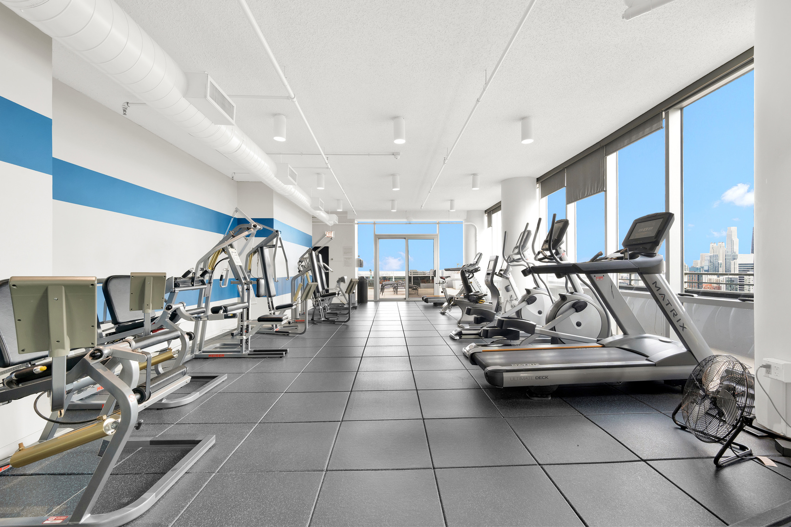 737 W WASHINGTON Boulevard Unit: 3002