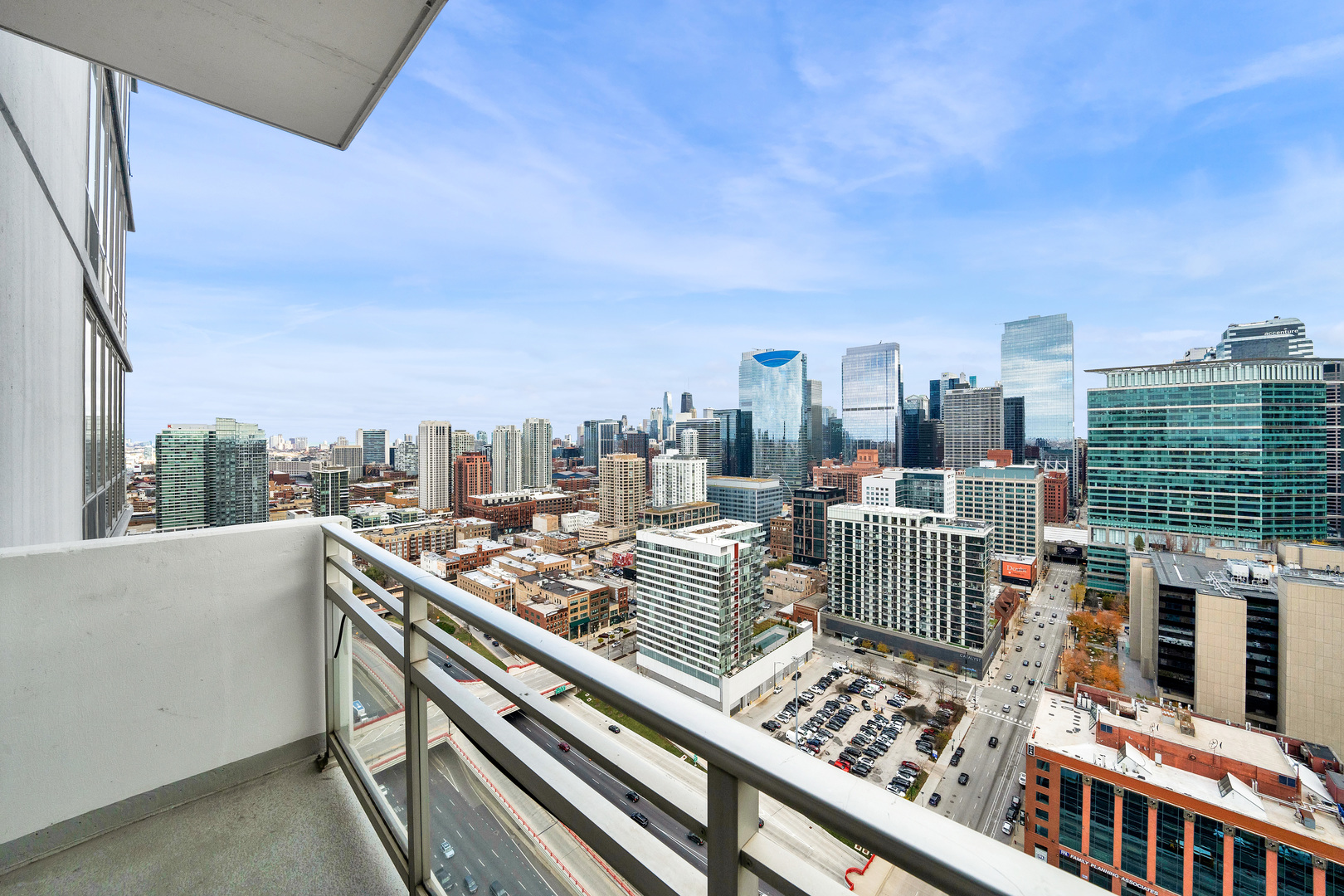 737 W WASHINGTON Boulevard Unit: 3002