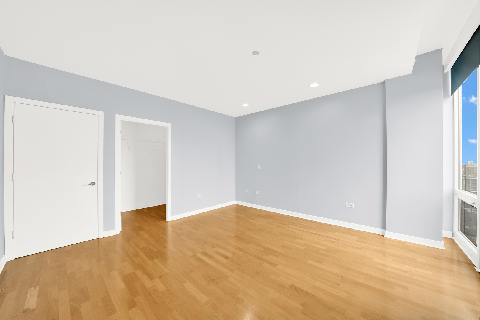 737 W WASHINGTON Boulevard Unit: 3002
