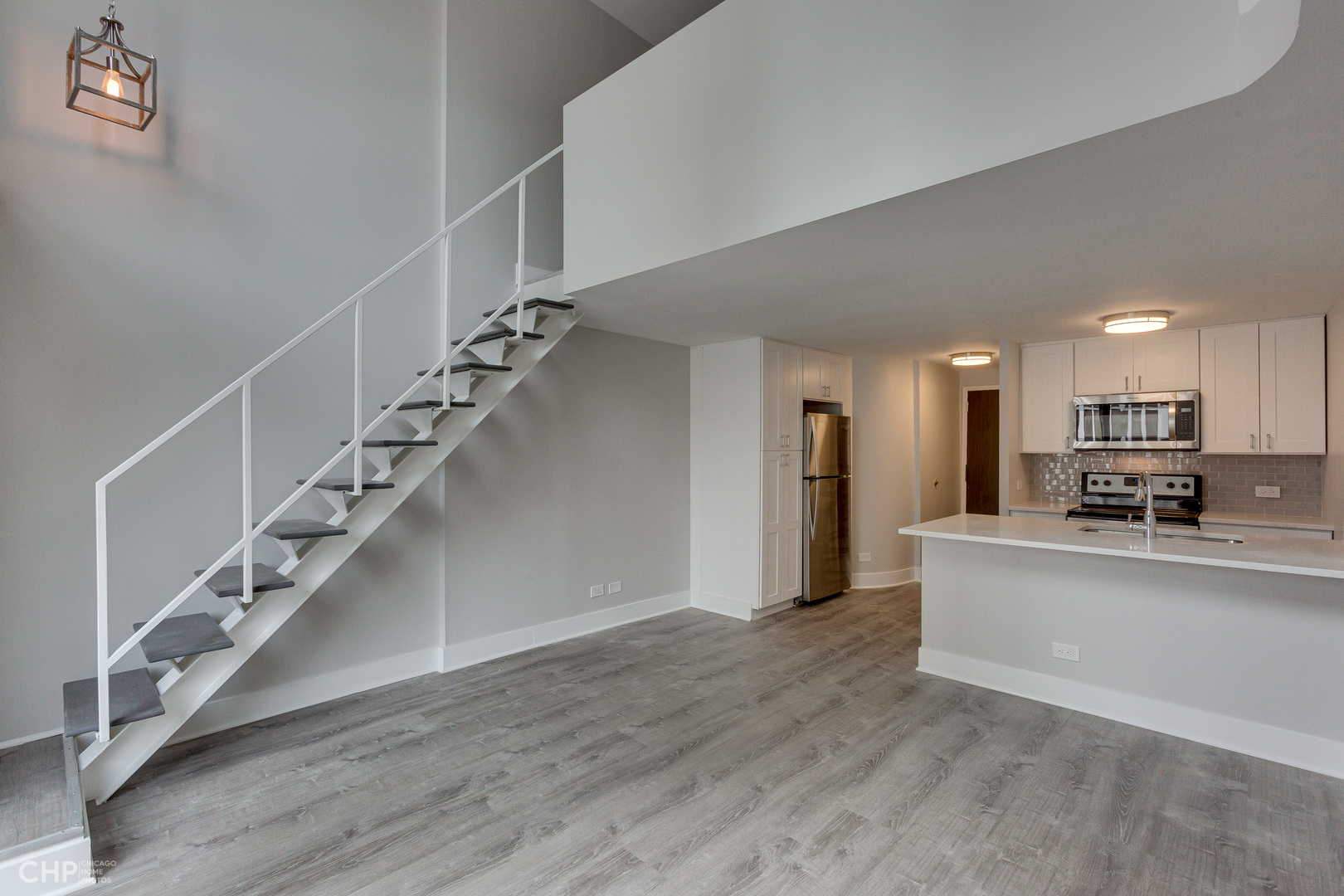 1221 N Dearborn Street Unit: 406N