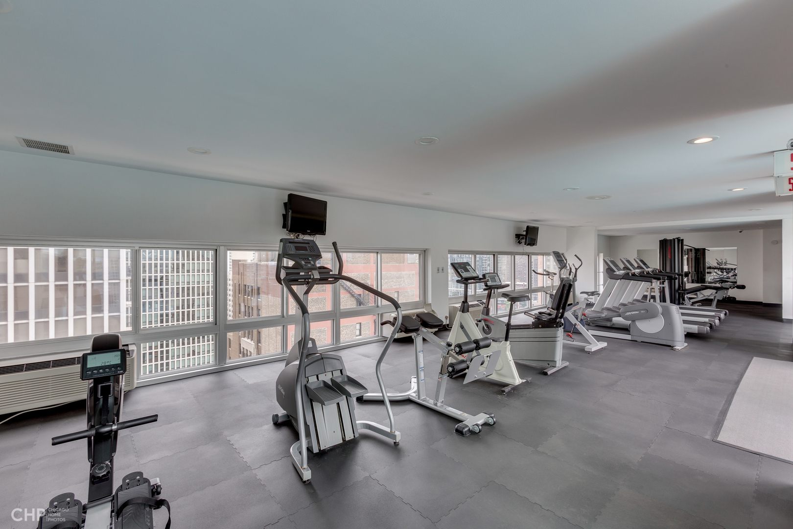 1221 N Dearborn Street Unit: 406N