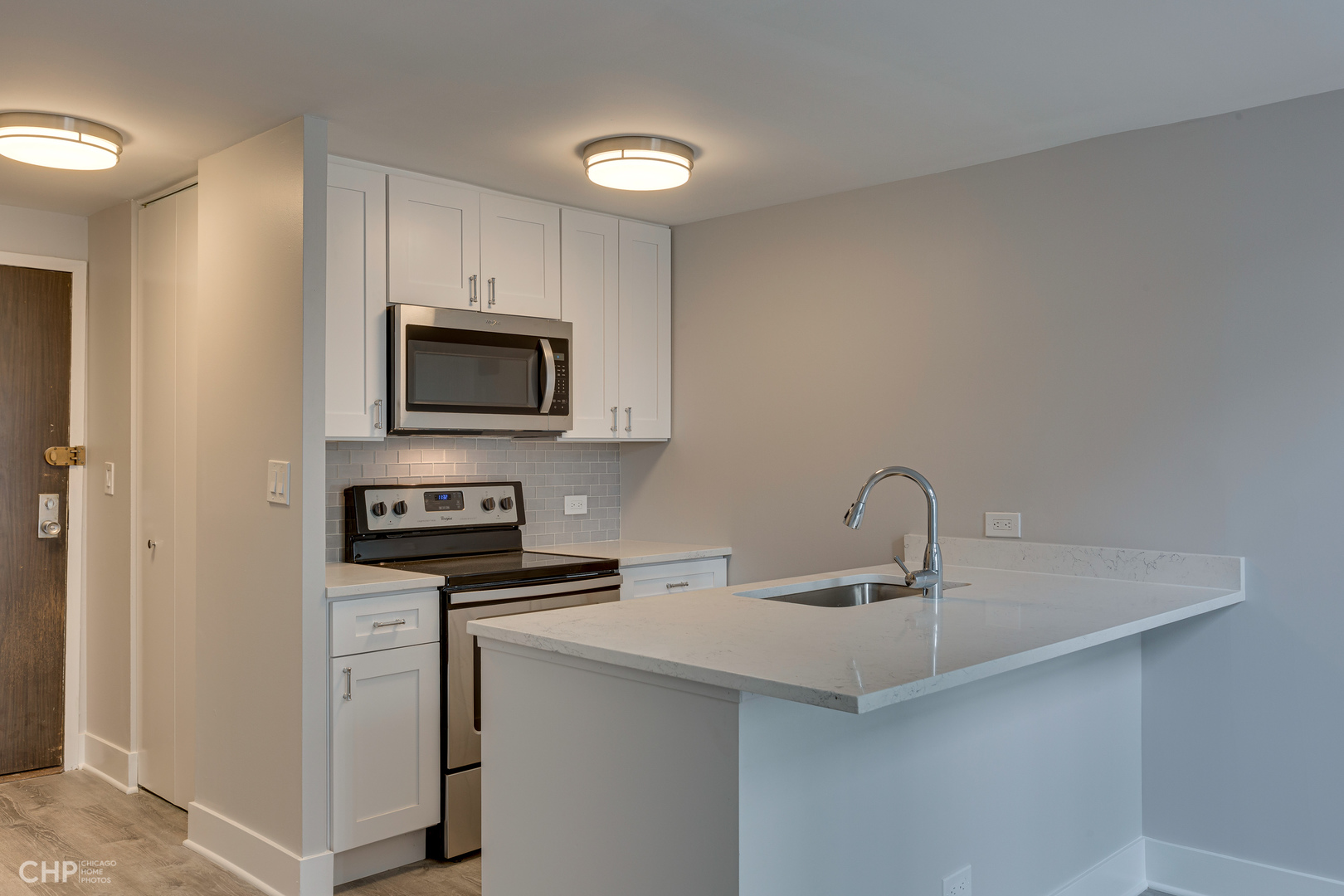 1221 N Dearborn Street Unit: 406N
