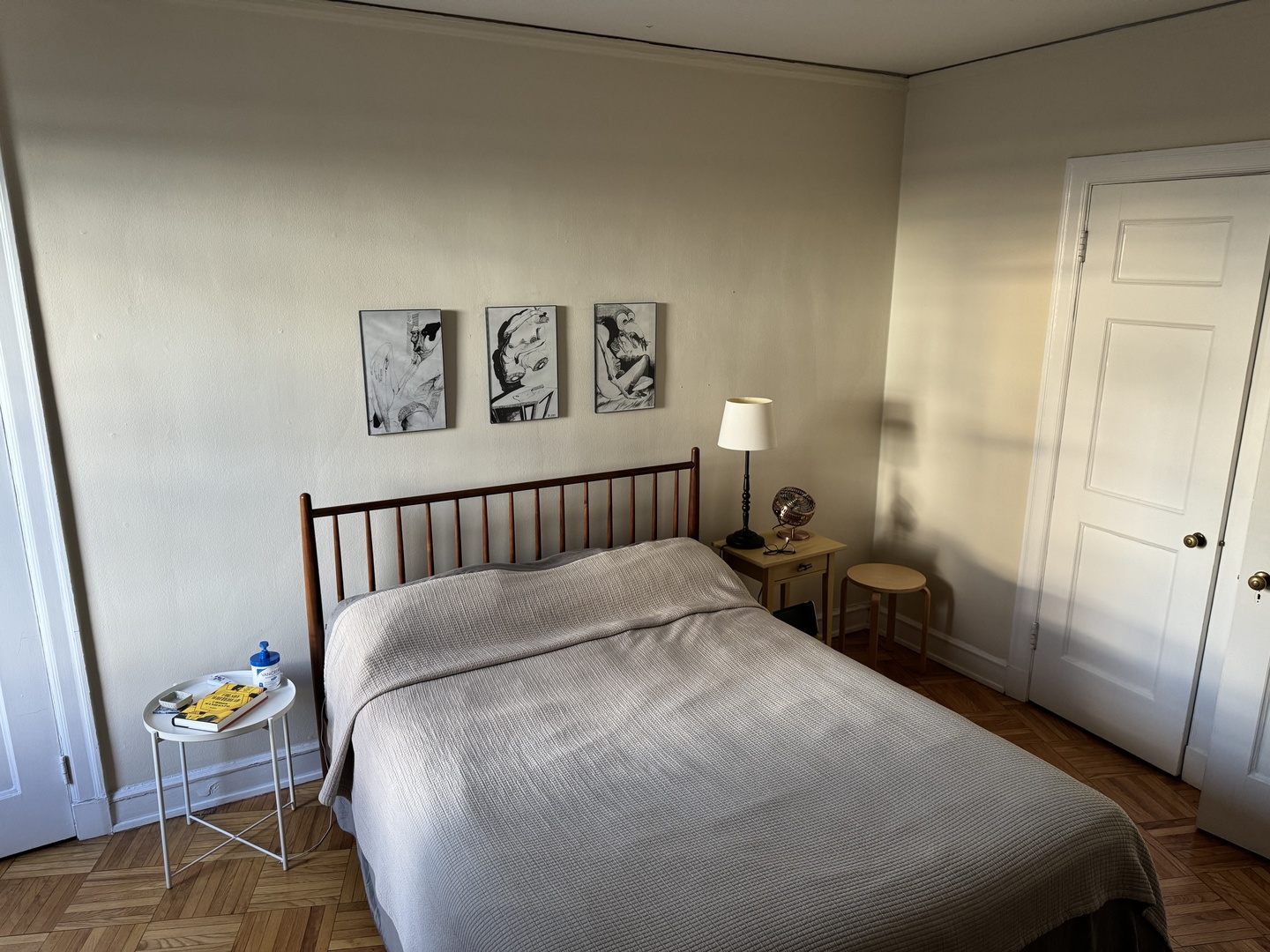 2000 N Lincoln Park West Avenue Unit: 804