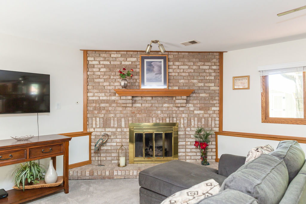 5331 Fawn Court