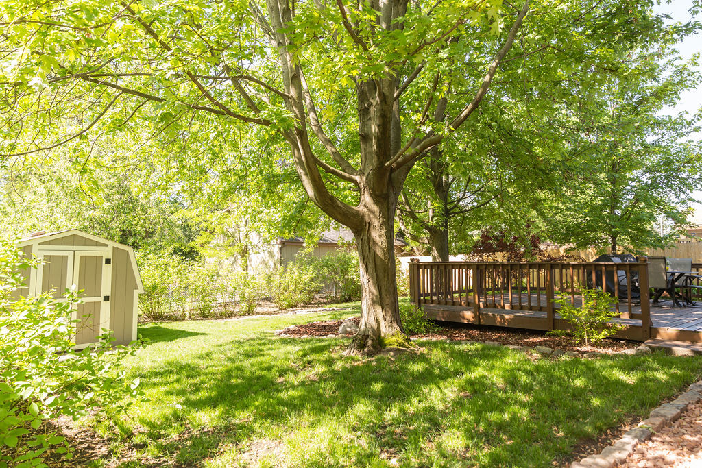 5331 Fawn Court