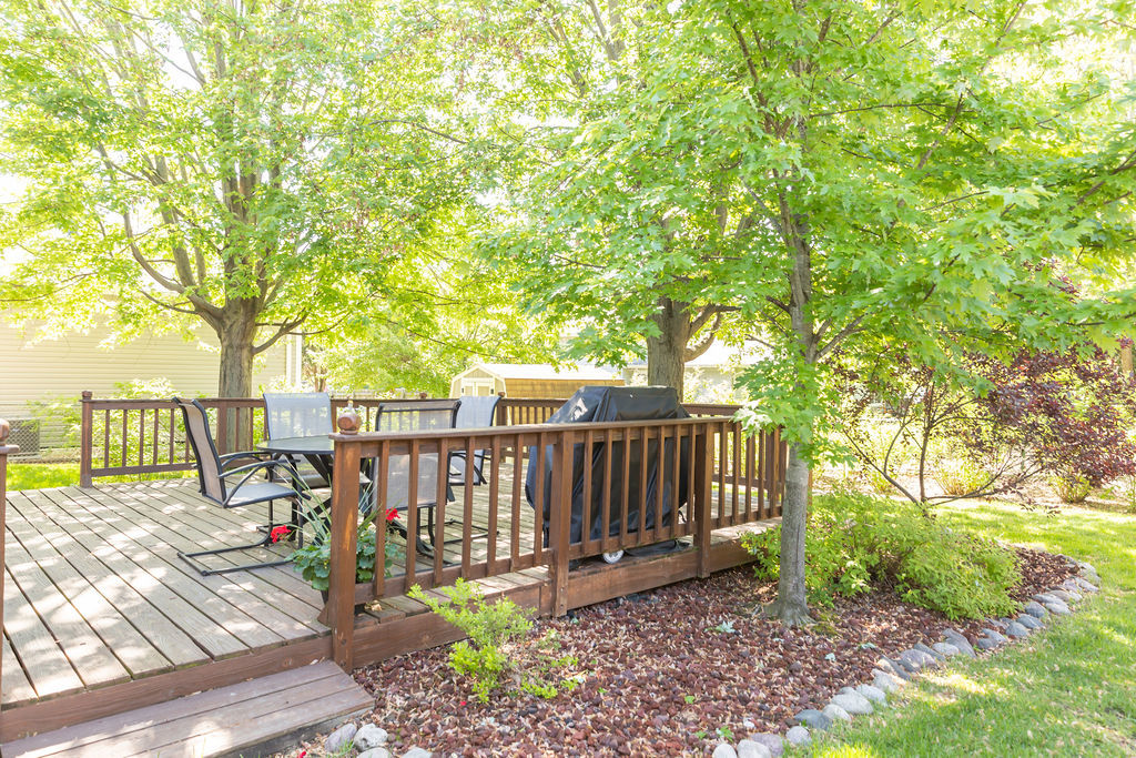 5331 Fawn Court